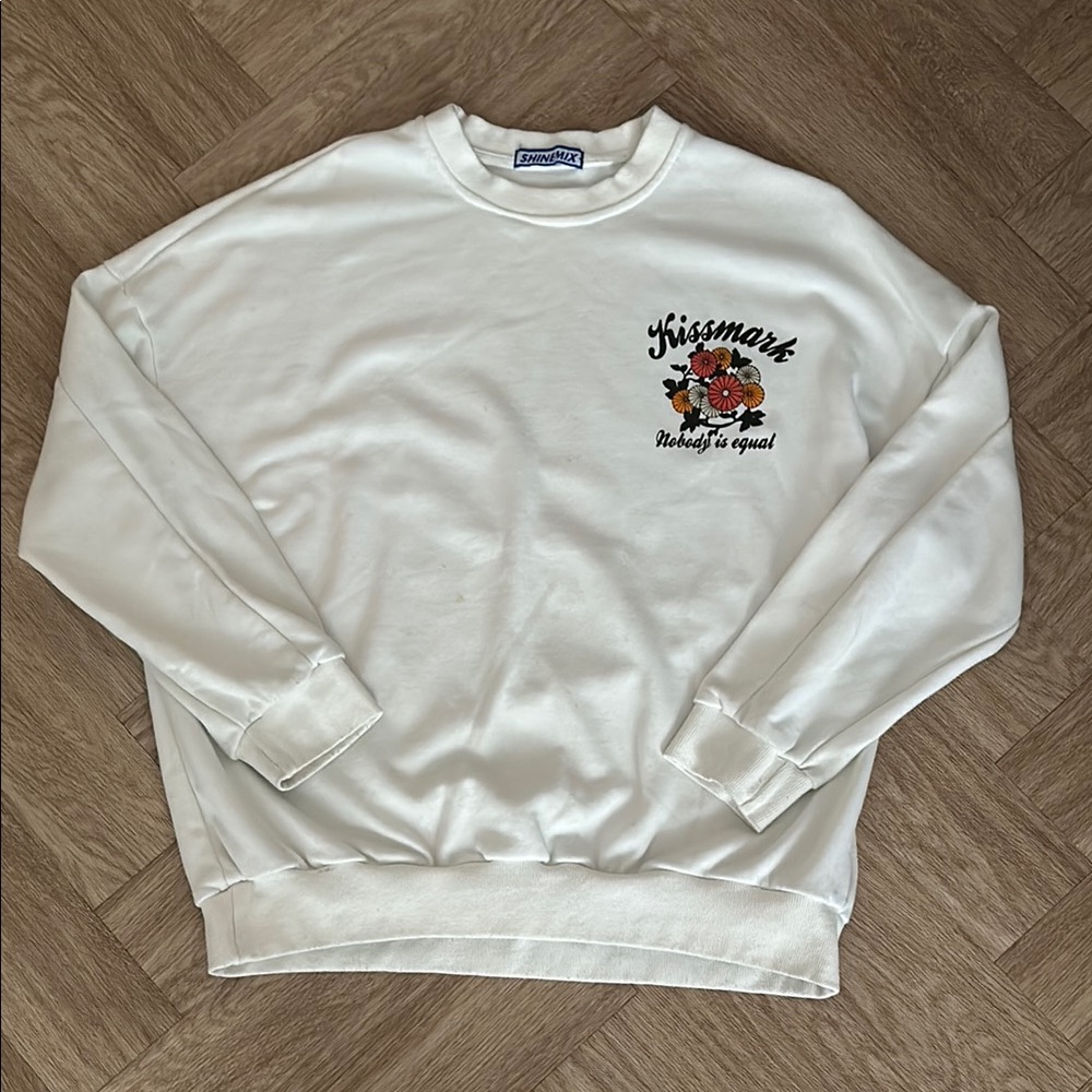 Vintage Women Hoodie